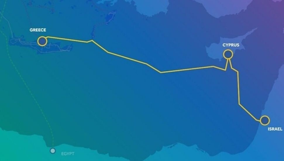Rum Enerji Bakanı: GSI projesi Kıbrıs'ın enerji merkezi olma rolünü güçlendiriyor