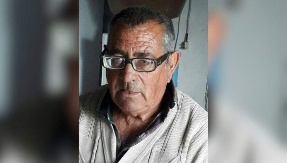 Cemali Bibi hayatını kaybetti.