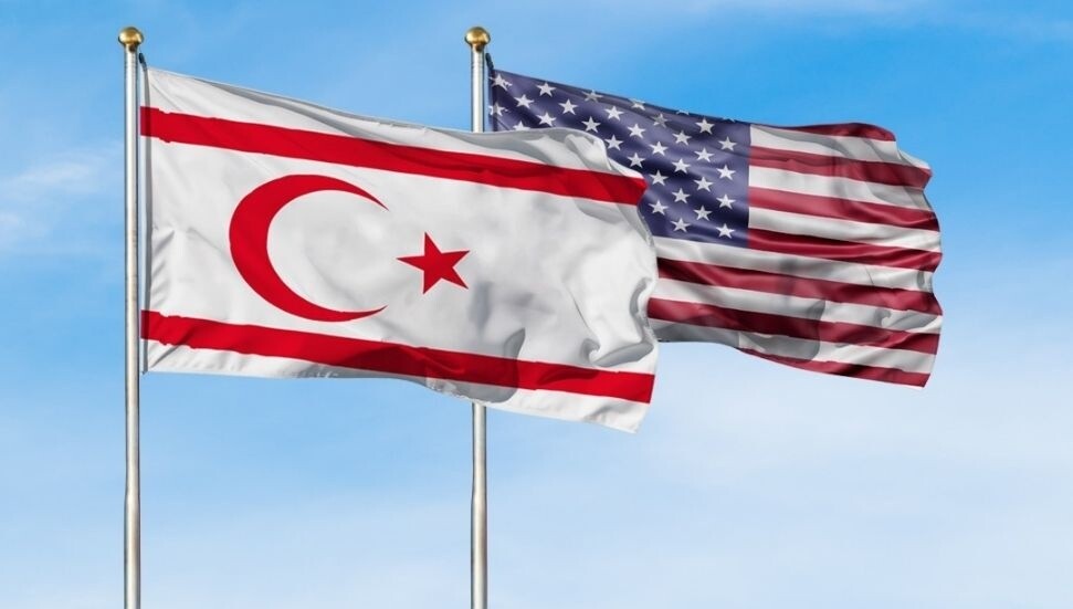 Dışişleri Bakanlığı’ndan ABD’nin Bağımsızlık Günü’ne kutlama mesajı