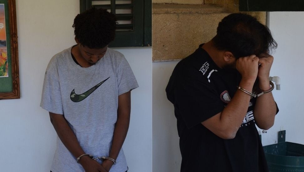 Lefkoşa’da “Karkas” operasyonu: 500 gram uyuşturucuyla suçüstü yakalandılar