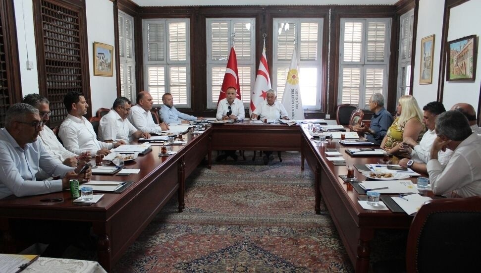 Belediyeler Birliği 86. Genel Yönetim Kurulu Toplantısı tamamlandı: Güncel sorunlar ele alındı