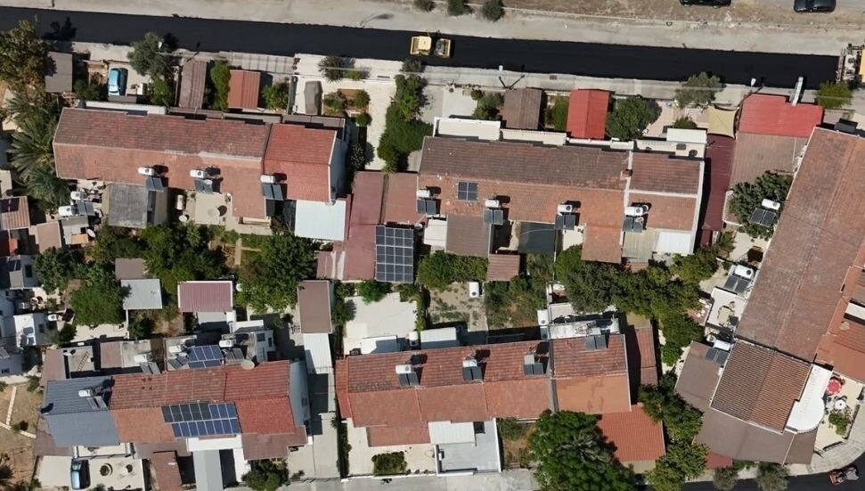 Mehmet Harmancı: Bu yaz 15 bin ton asfalt dökülecek!
