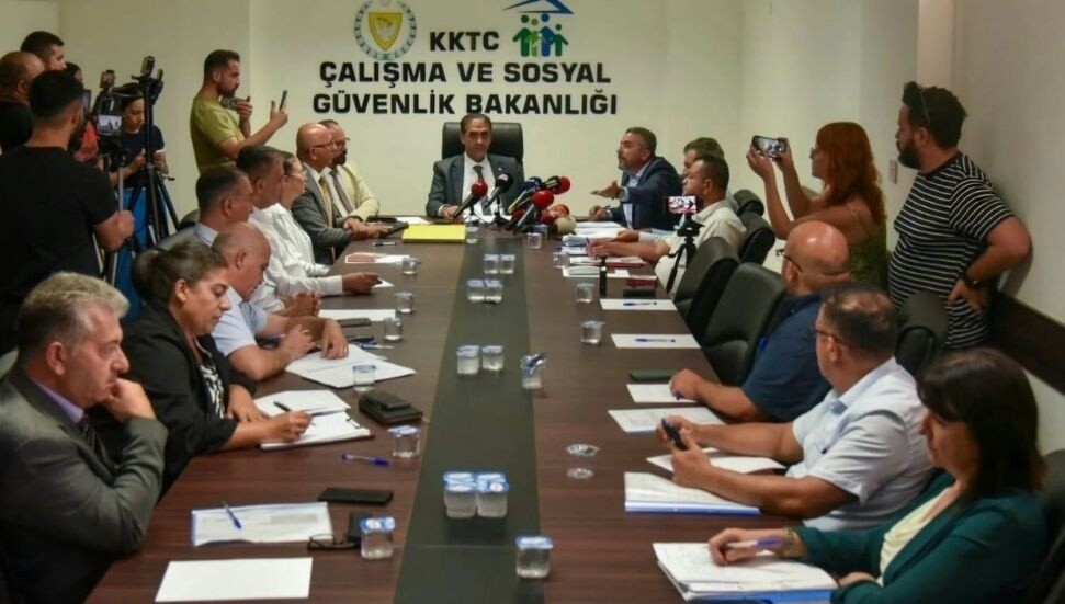 Asgari ücret yarın belirlenecek!
