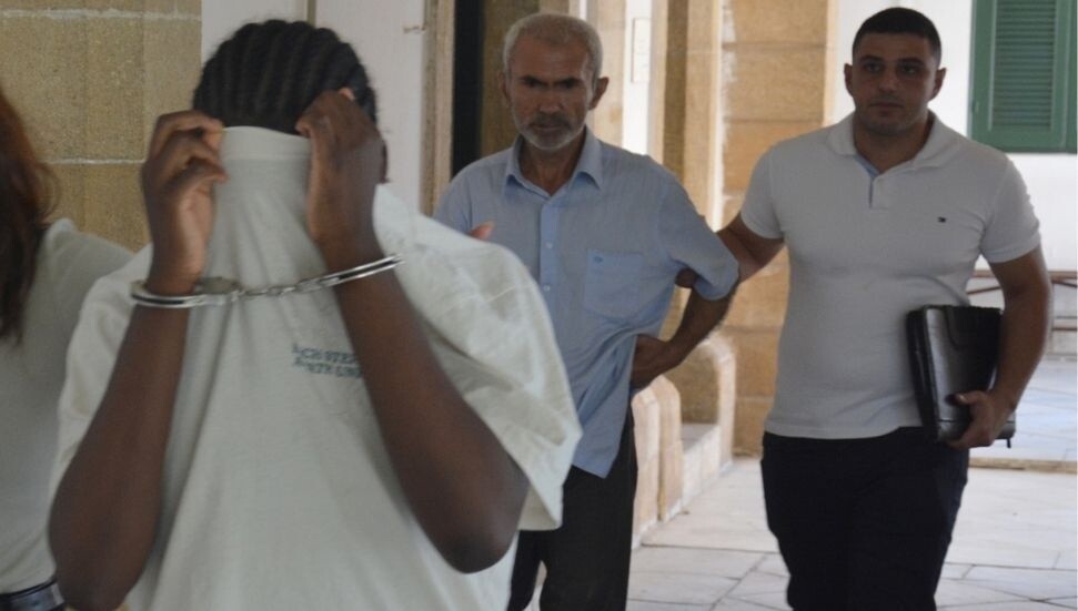 16 yıldır kaçak yaşayan zanlı tutuklandı!