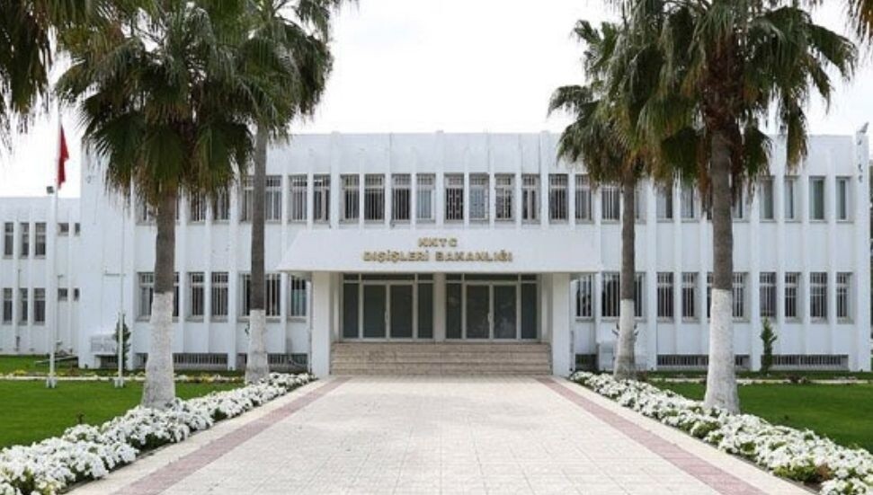 Dışişleri Bakanlığı’ndan AB kararına tepki: Taraflı ve önyargılı tutumunun yeni bir örneği