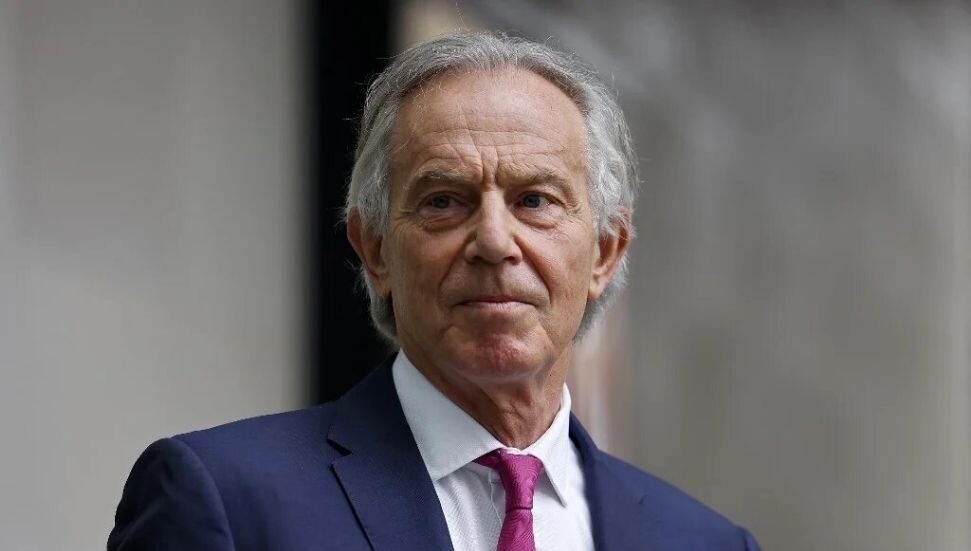 ABD'nin, Gazze'nin yönetimini geçici olarak eski İngiltere Başbakanı Blair'e vereceği iddia edildi