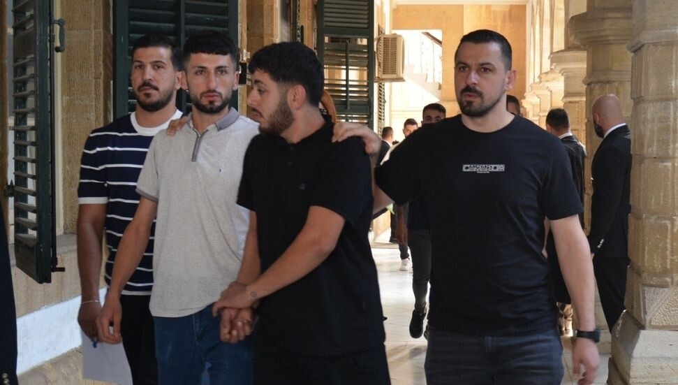 Lefkoşa’da uyuşturucu suçundan itham edilen 2 zanlı 3 gün tutuklu