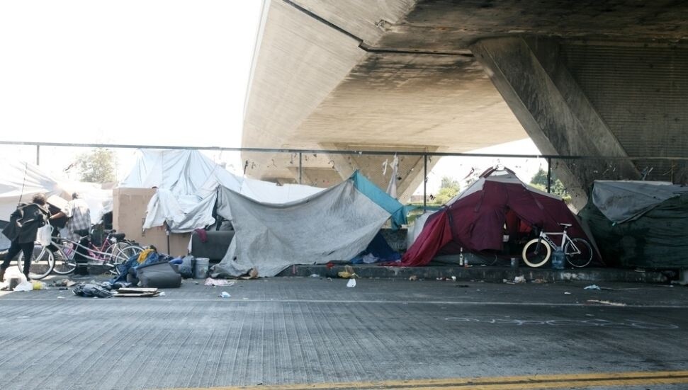 Almanya’da 50 bin kişi evsiz! "İşi olmasına rağmen ev bulamayanlar alarm verici"
