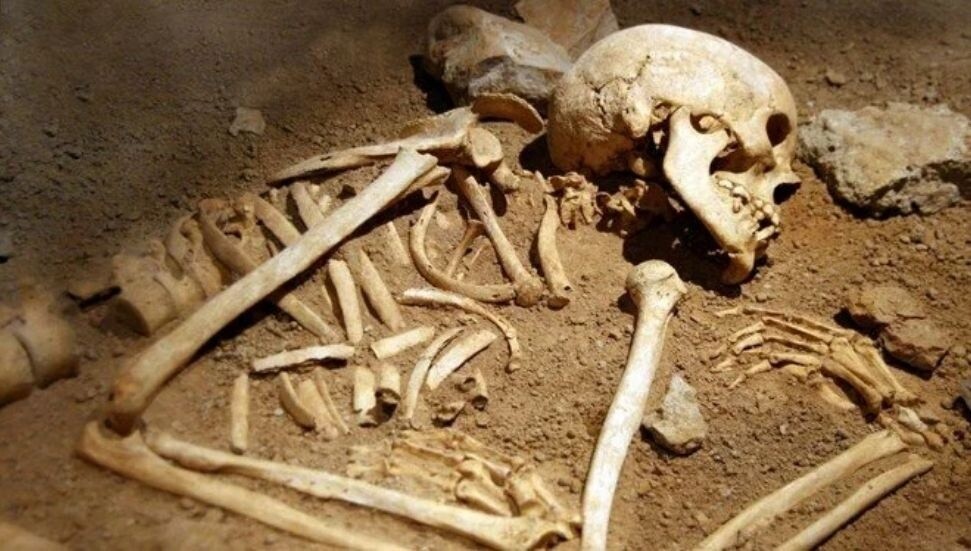 Hırvatistan’da 1.700 yıllık Roma askerleri toplu mezarı bulundu