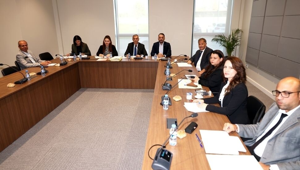 Sayıştay Komitesi 2 denetim raporunu oy birliğiyle onayladı