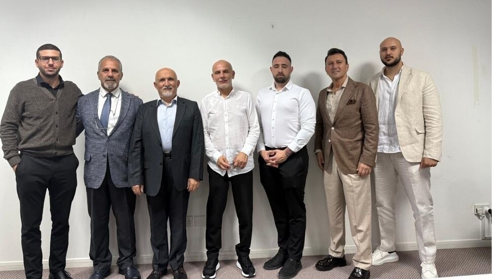 Serbest Çalışan Hekimler Birliği’nde Remzi Gardiyanoğlu güven tazeledi