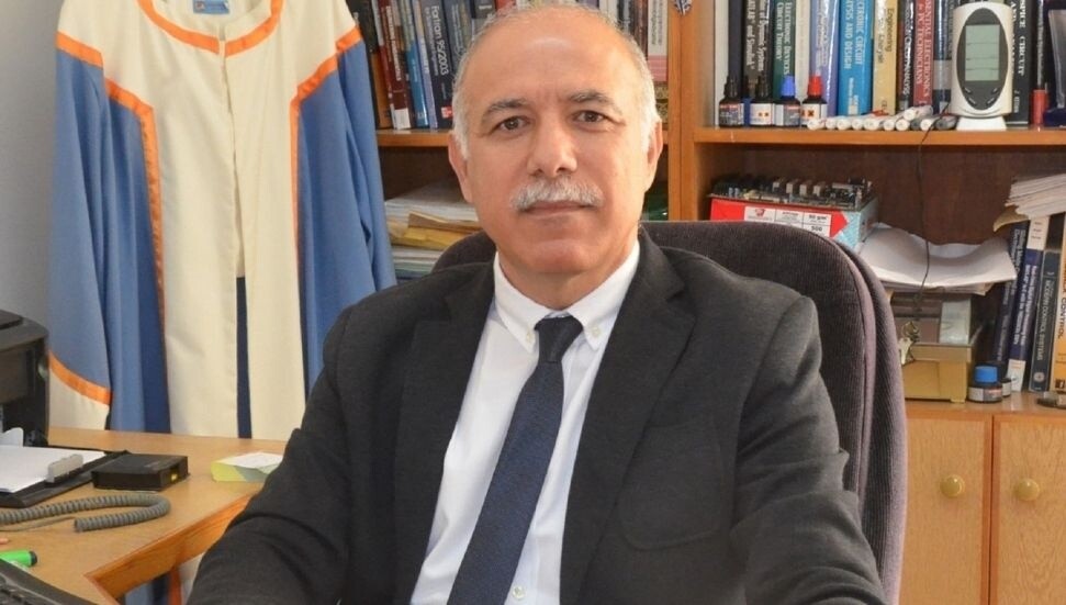 Prof. Dr. Hasan Kömürcügil, IEEE dergisinin baş editörü oldu
