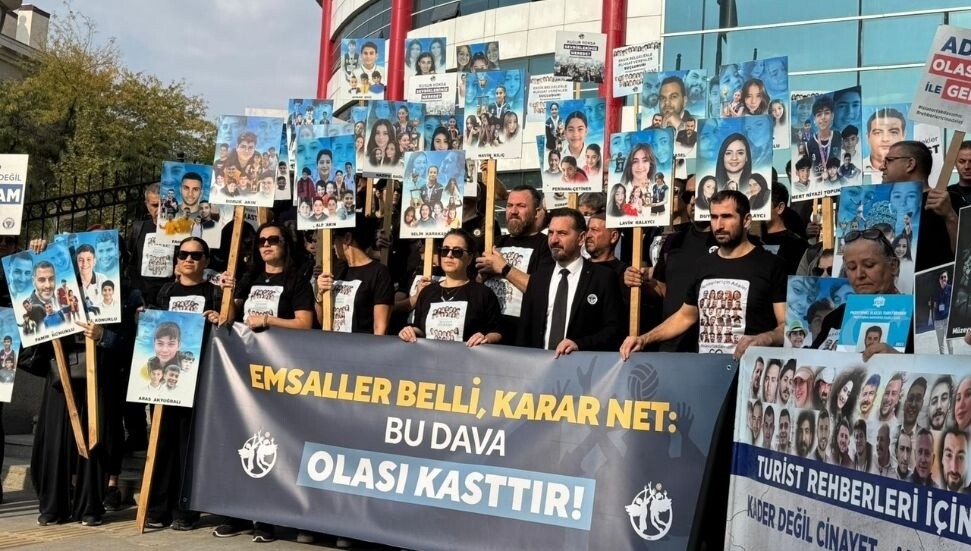 İsias Otel’e 20 yıl önce “ruhsata aykırı” raporu verildiği ortaya çıktı
