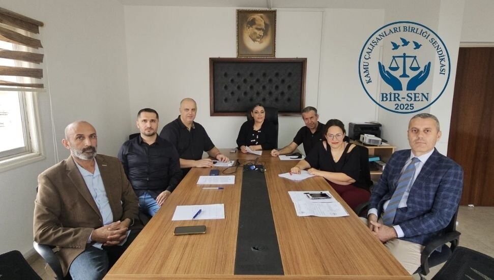 Kamu çalışanlarına yeni sendika: Bir-Sen resmen kuruldu