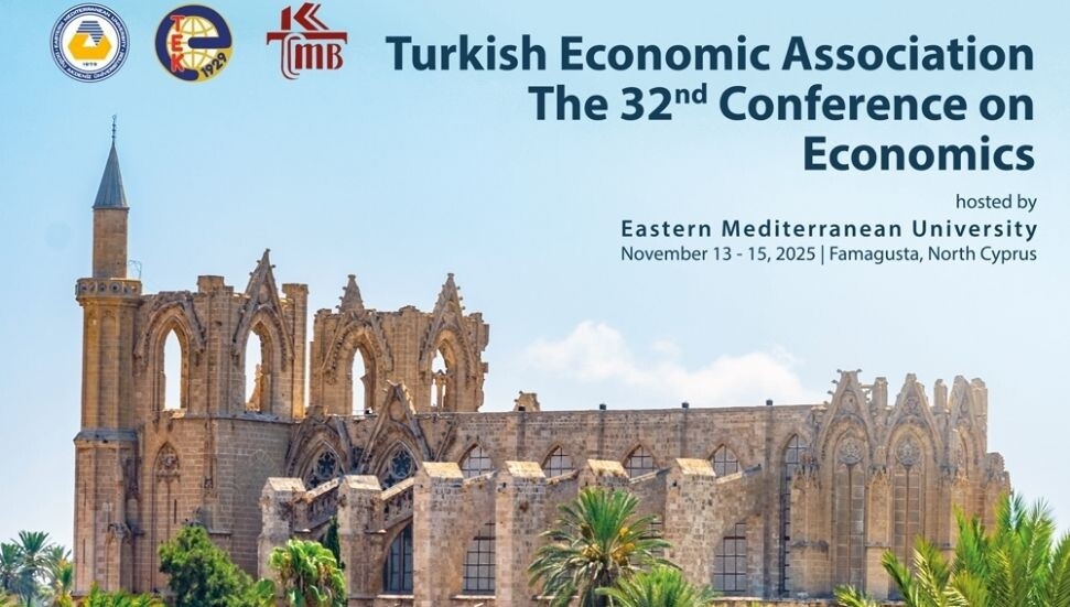 DAÜ, 32. İktisat Kongresi’ne ev sahipliği yapacak