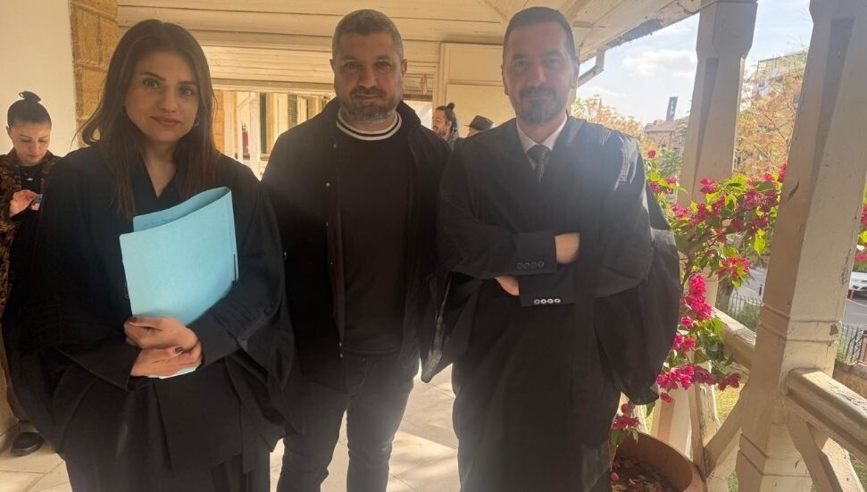 Ali Kişmir’in davası kararın açıklanması için süresiz ertelendi