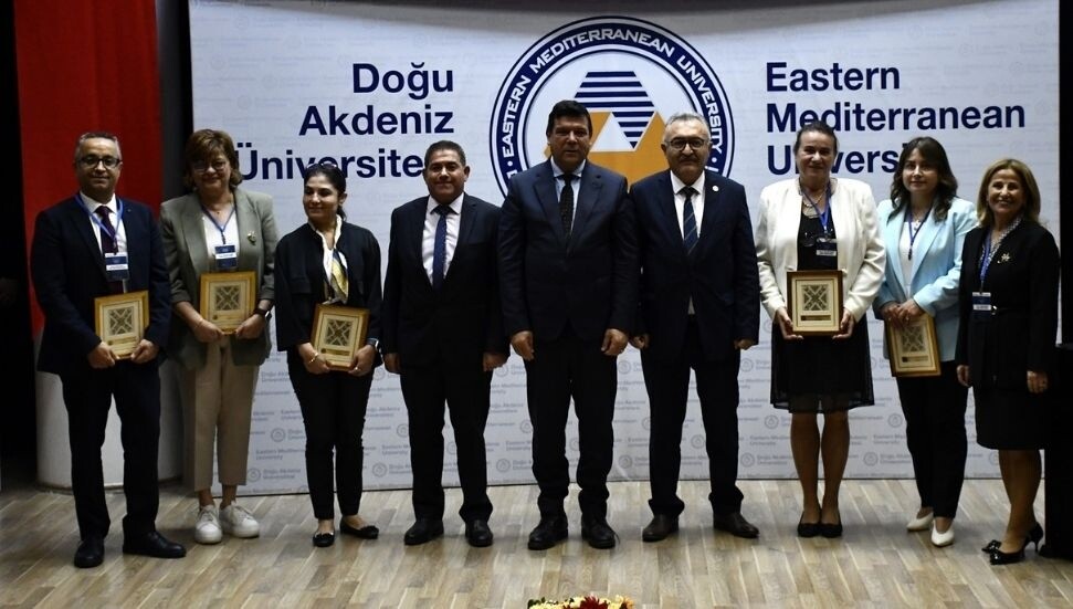 DAÜ, SABDEK 18'inci Dekanlar Genel Kurulu’na ev sahipliği yaptı