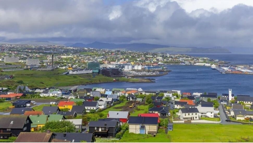 Faroe Islands Scraps One of Europe's Strictest Abortion Laws