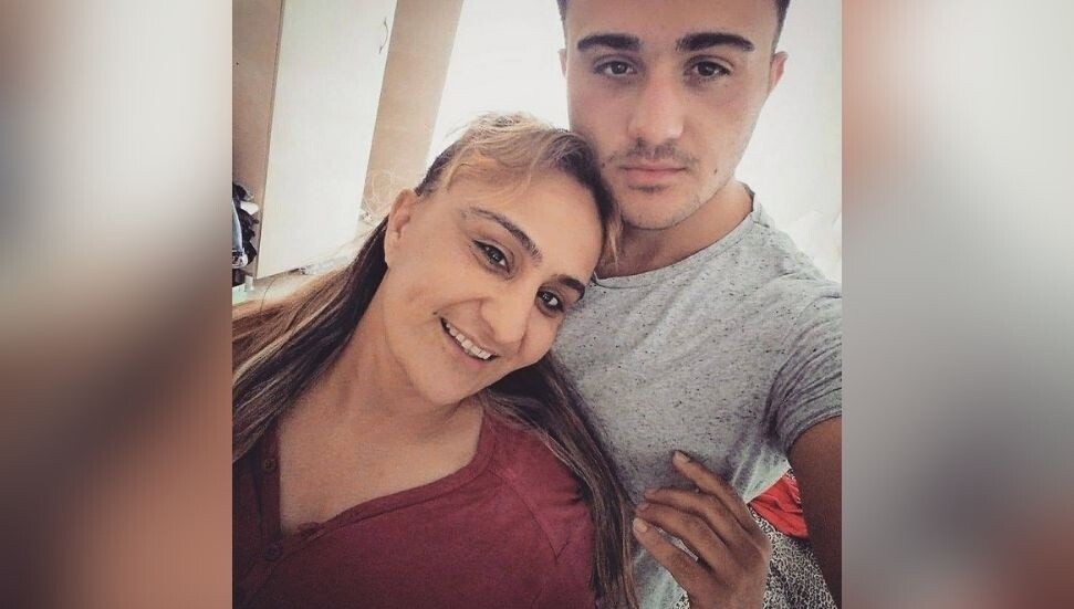 Halime Çetin'in oğlundan isyan: Sizin "fahiş" bulup kıyamadığınız yıllar, sevdiklerimizle geçirdiğimiz bir ömürdür