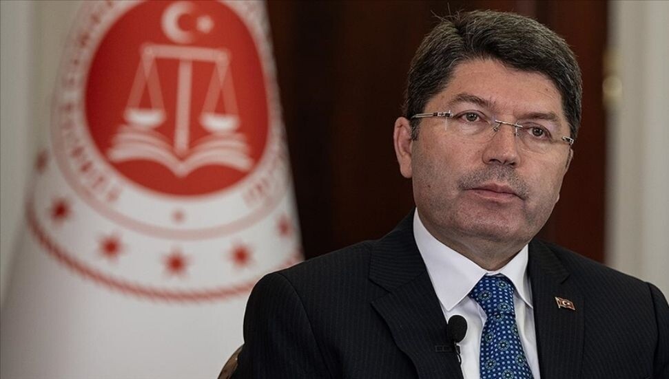 Türkiye Adalet Bakanı Tunç açıkladı: Sahte diploma soruşturmaları kapsamında 199 dava, 37 tutuklu