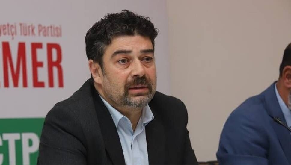 Doç. Dr. Muhittin Tolga Özsağlam: Azerbaycan-İsrail stratejik ortaklığı görmezden gelinemez boyutta