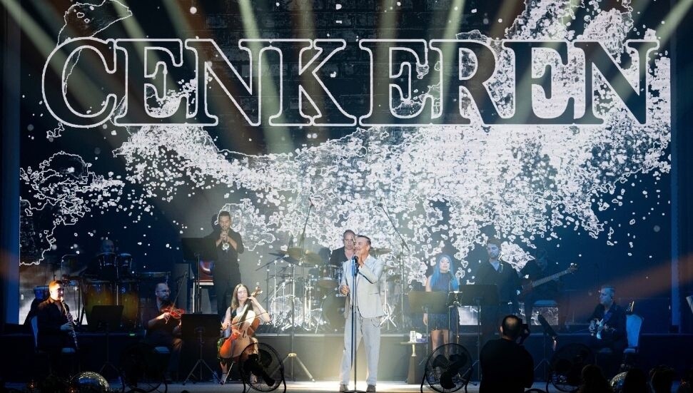 Merit Royal Diamond’da Cenk Eren rüzgârı esti