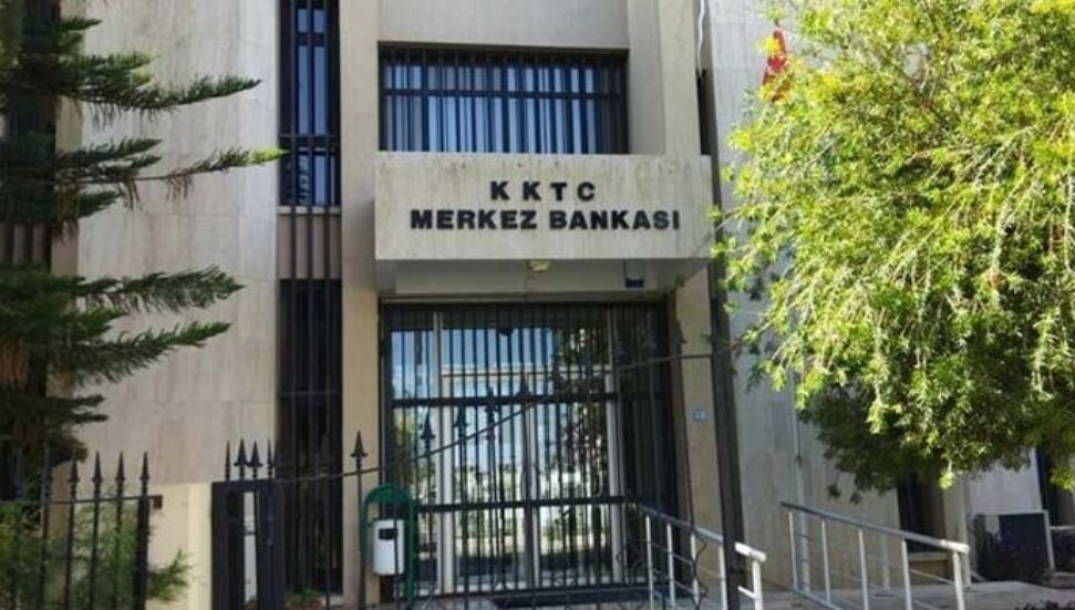 Merkez Bankası 2024 yılı faaliyet raporunu açıkladı: 6 milyar 850 milyon 900 bin TL kar!