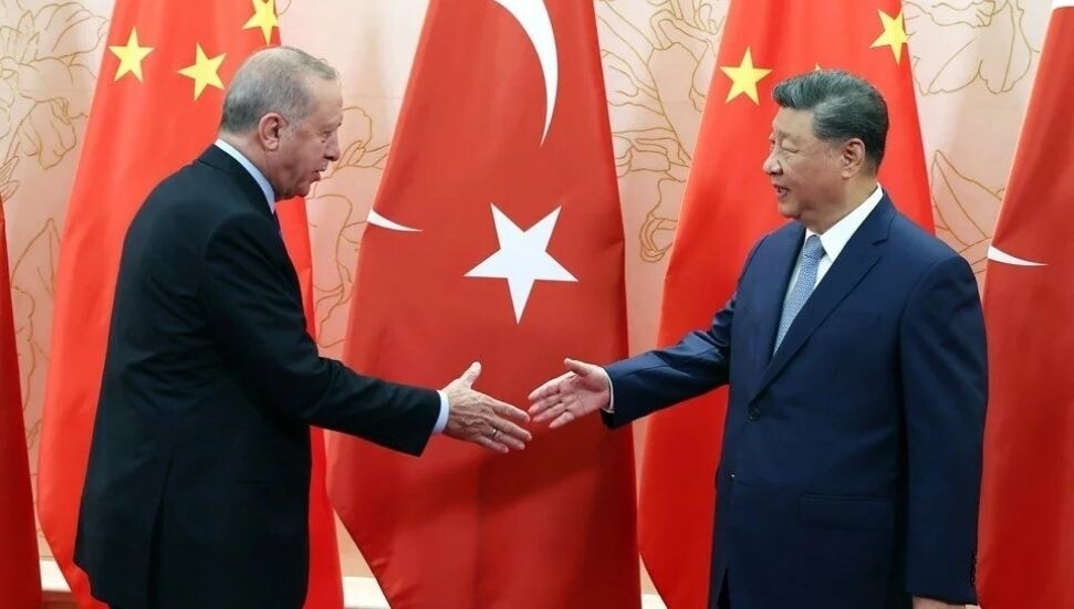 Şanghay İşbirliği Örgütü Zirvesi Çin'in ev sahipliğinde başladı: Batı'nın karşısında kritik 2 gün