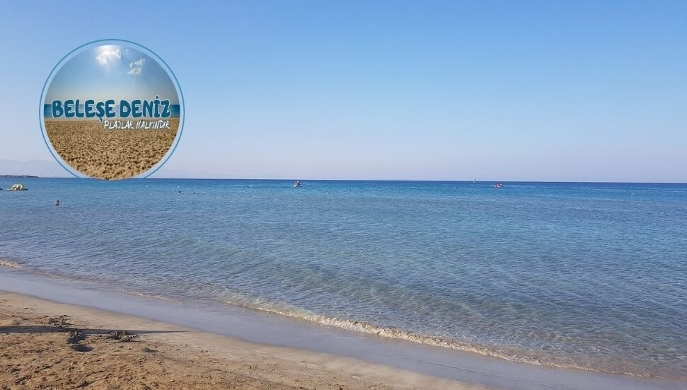 Beleşe Deniz Hareketi: Loof Beach, vatandaşların getirdiği yiyecekleri tüketmesine izin vermiyor
