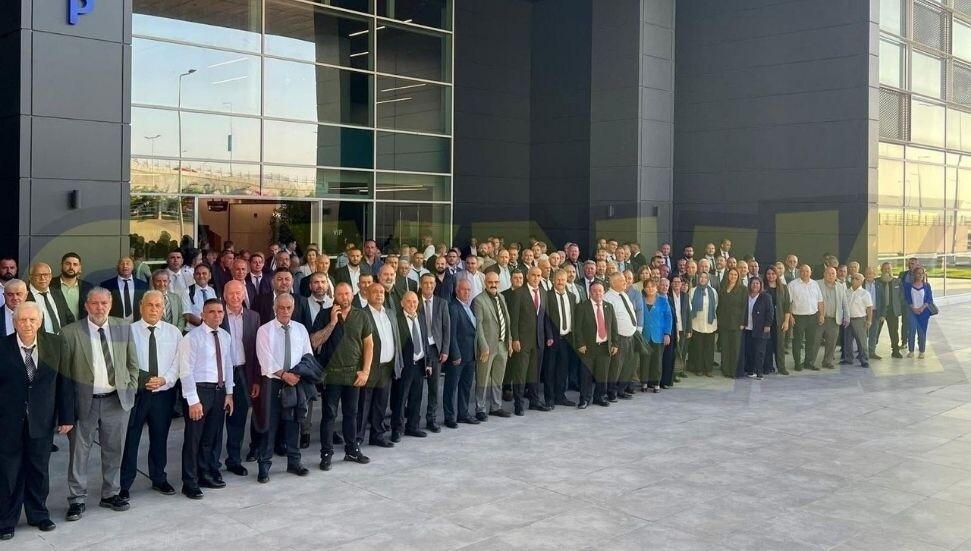 168 Mukhtars to Meet Turkish Leaders in Ankara