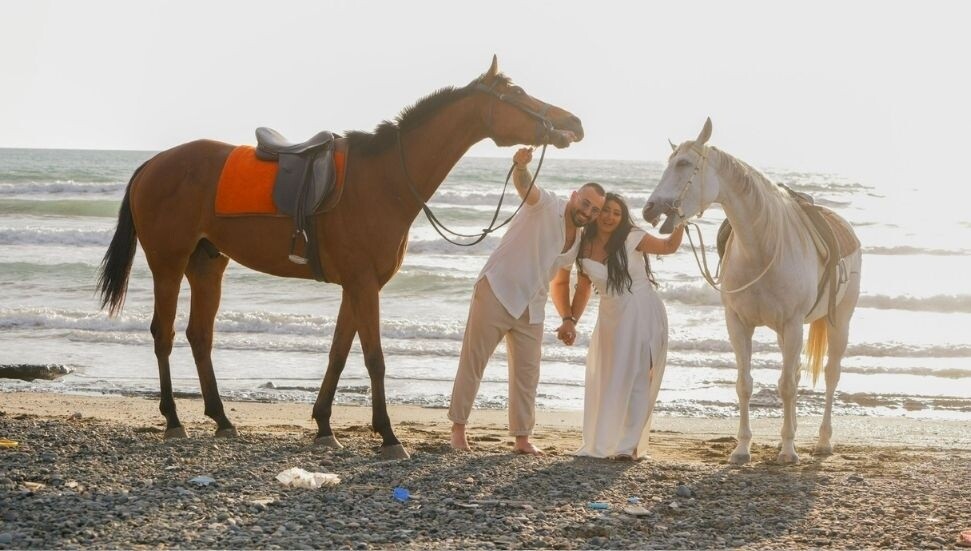 İyi ki doğdun Mehmet Gökkaya!