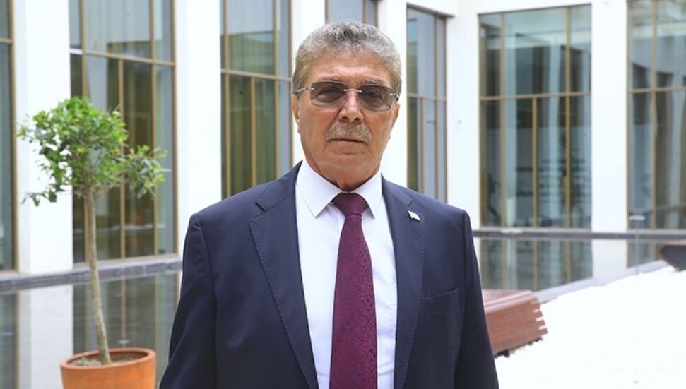 Başbakanı Üstel "Kuzey Kıbrıs'ta Yatırım Avantajları" etkinliğinde "KKTC’ye yatırım" çağrısı yaptı
