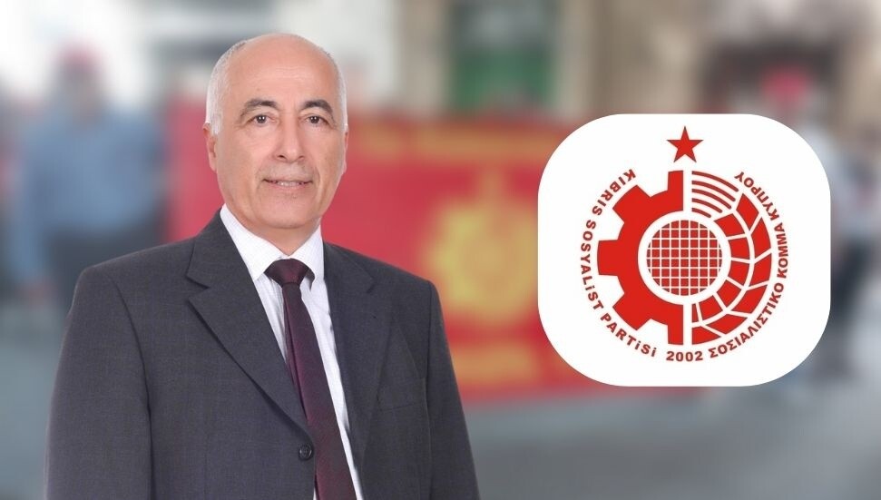 Zorba: CTP kalktı bu devlete çok sadık olduğunu göstermek için milliyetçilerle bayrak yarışına girdi