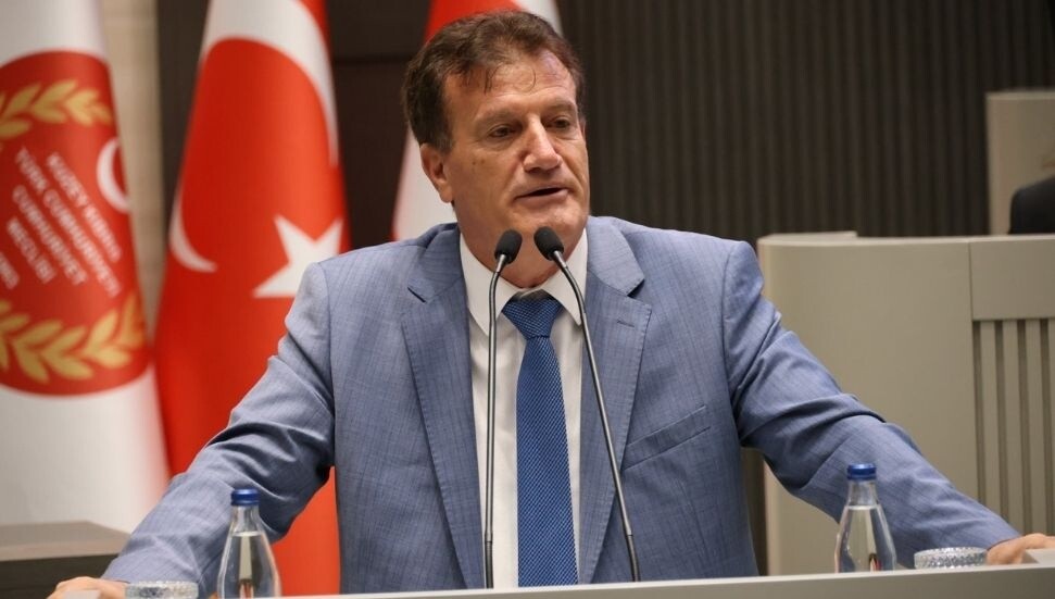 Arıklı: Campaign Interference from Turkey Harms Tatar’s Bid
