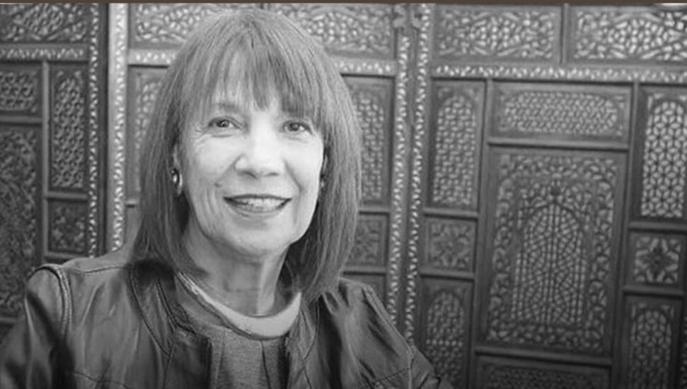 Katie Clerides Dies Aged 76