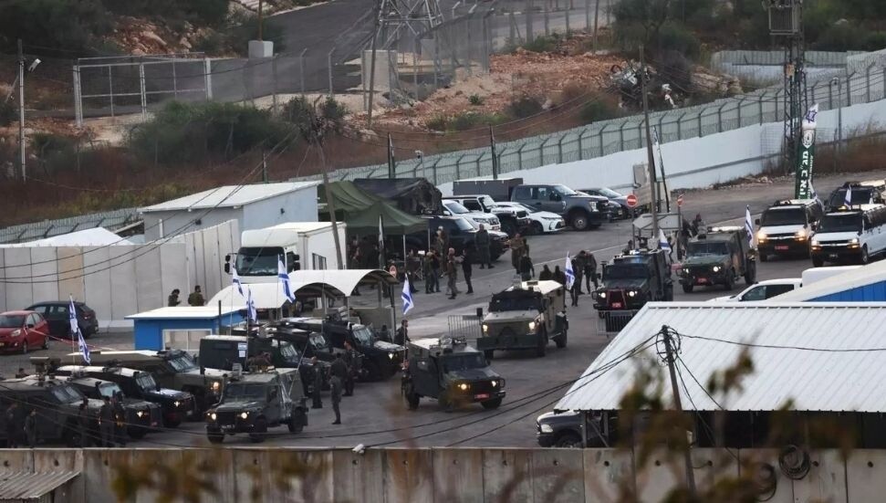 Hamas Handed Over All 20 Living Israeli Hostages
