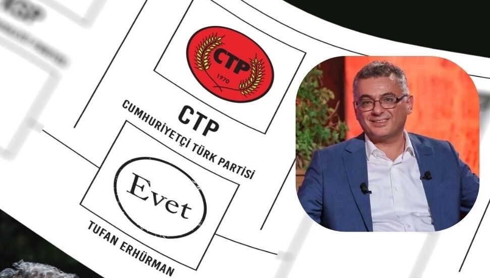 Erhürman: Pusulada "Tufan Erhürman" yazıyor, ama bilin ki aslında o yer çocuklarımızın yeri!
