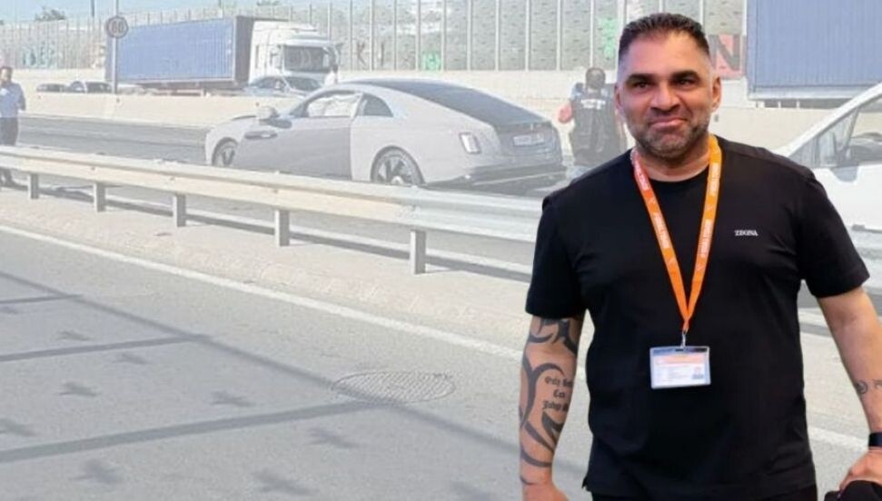 Limasol’da iş insanı Dimosthenus'un cinayeti Rum basınında: Hükümete eleştiriler çoğalıyor