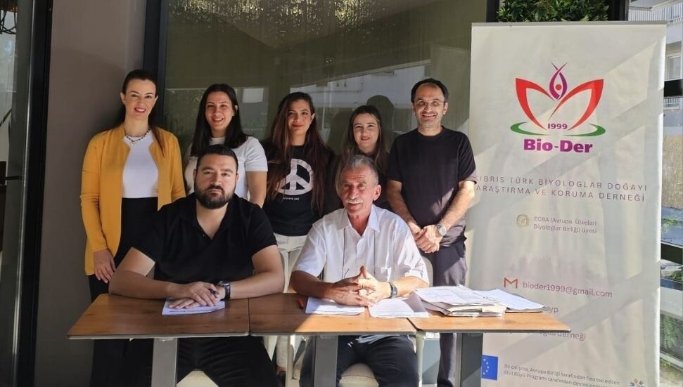 Biyologlar uyardı: Kıbrıs’ın ekosistemi çöküş noktasında!