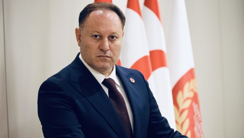 Ziya Öztürkler'in 10 Kasım mesajı: Atatürk’ün ilke ve inkılapları yolumuzu aydınlatıyor