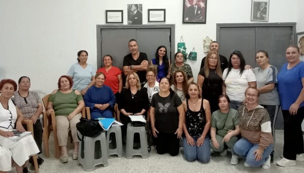 Akdoğan Gençlik Merkezi Korosu kuruldu: Alternatif koro, pop-sanat müziği ve Kıbrıs türküsü projeleri