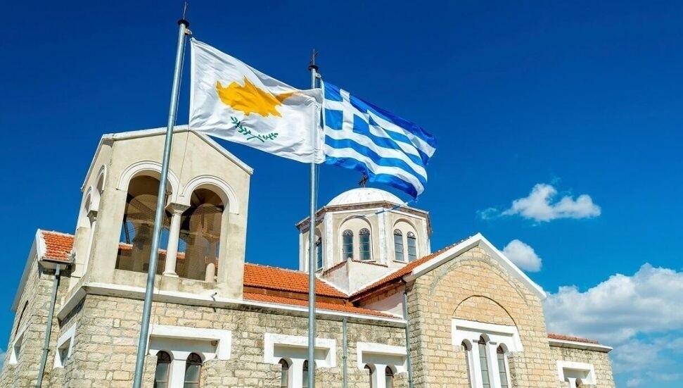 Rum basını: Yunanistan ve Güney Kıbrıs, SAFE çerçevesinde ortak savunma iş birliğini güçlendiriyor