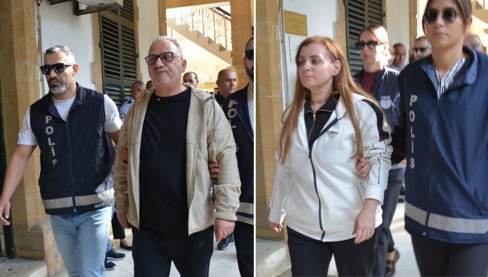 Merkezi İhale Komisyonu Başkanı Canseç ile MİK personeli Arman'a soruşturma amaçlı bir gün ek tutukluluk