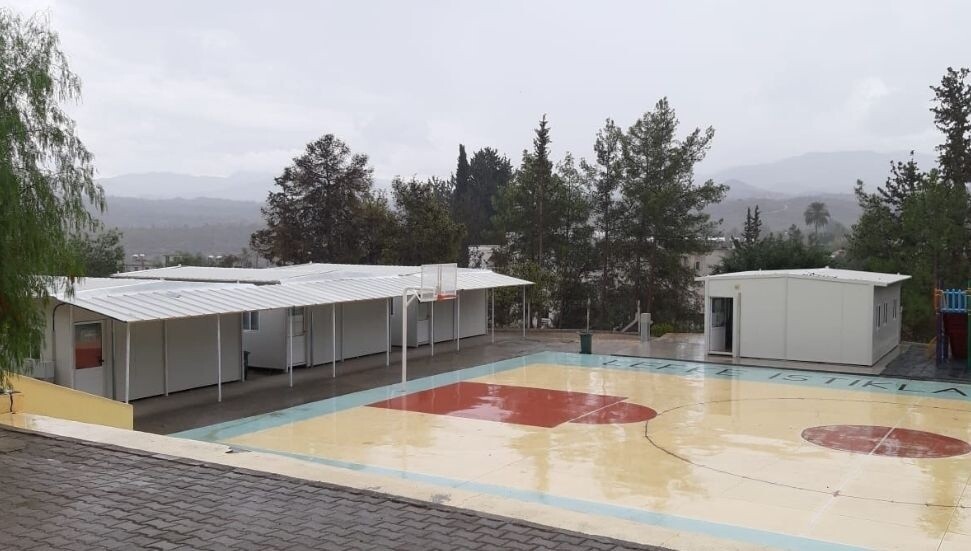 KTÖS yarın Lefke'de basın toplantısı yapacak: Güvensiz koşullarda eğitim kabul edilemez!