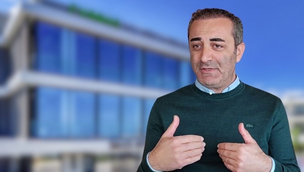 Salih Kayım: Kıbrıs'ta 7 büyüklüğünde deprem mümkün; kentsel dönüşüm tercih değil, zorunluluktur!