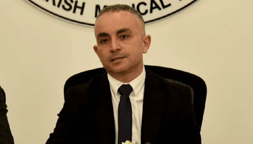 Tabipler Birliği: Prematüre doğumlar artıyor, sağlık sistemi adaya özgü bir yapıya kavuşturulmalı