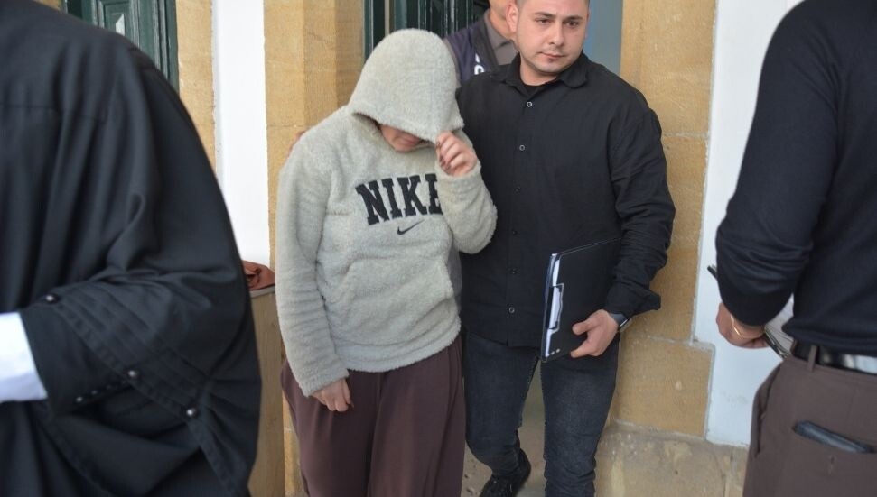 Lefkoşa'da bir anaokulunda, ders için toplanan 30 bin TL'yi çalan zanlı suçunu itiraf etti