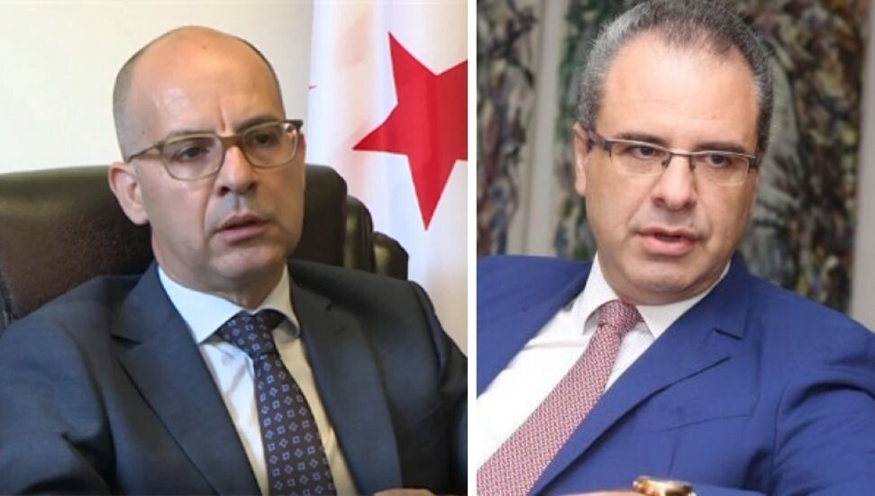 Rum Müzakereci Menelaos Menelau ve Mehmet Dânâ, Holguin ziyareti öncesi görüşecek