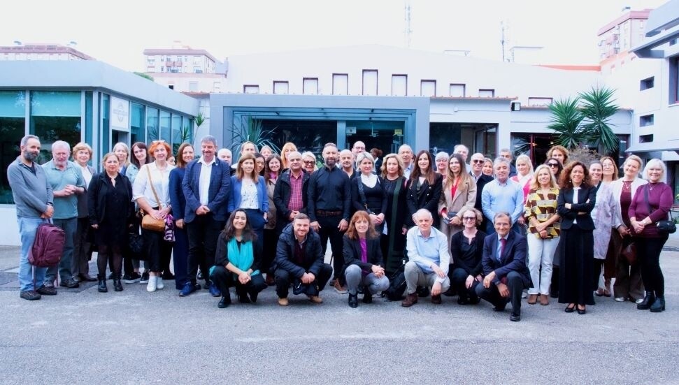 KTÖS, Lizbon’da InclusiveEdu4AllNeeds Seminerinde temsil edildi: Gündem eğitimde kapsayıcılık