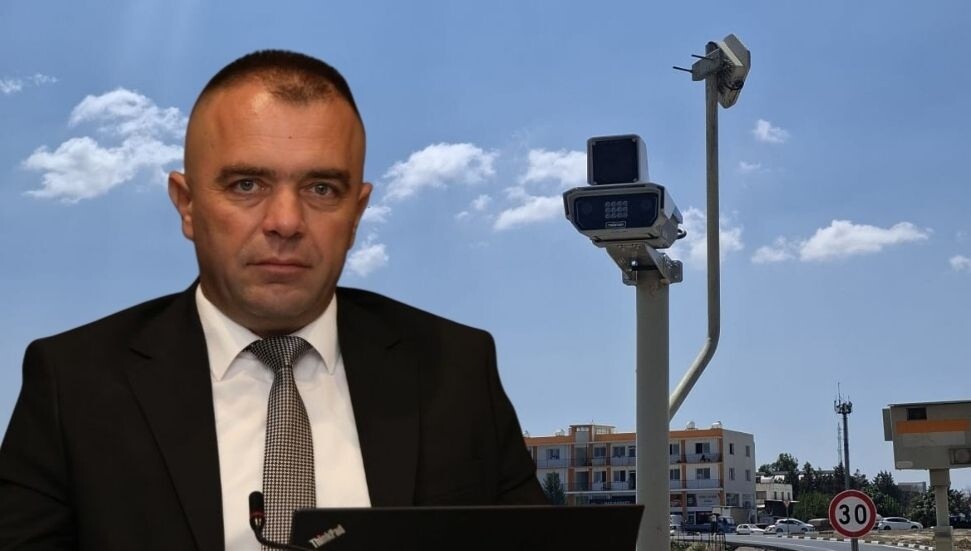 Salahi Şahiner: Yeni takılan kameraların kontrolü poliste değil!